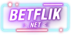 betflik net logo