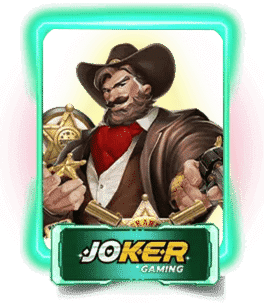 jokergaming